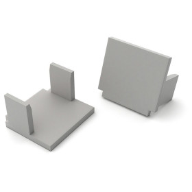 Заглушка для профиля Arlight KLUS 29592