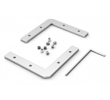 Крепление для профиля торцевое Arlight S-LUX 030144