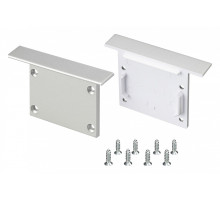 Заглушка для профиля Arlight S-LUX 030505