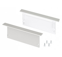 Заглушка для профиля Arlight S-LUX 030506