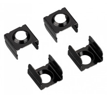 Крепление для профиля торцевое Arlight S-LUX 030519