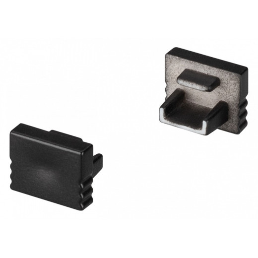 Заглушка для профиля Arlight S-LUX 030523