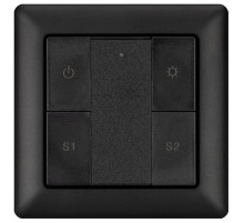 Панель универсальная клавишная встраиваемая Arlight  031100