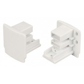 Заглушка для трека Arlight LGD-4TR 31259