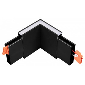 Соединитель угловой L-образный для модульных светильников Arlight ALT-LINEAIR 031474