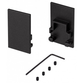 Заглушка для профиля Arlight SL-COMFORT 031773(1)