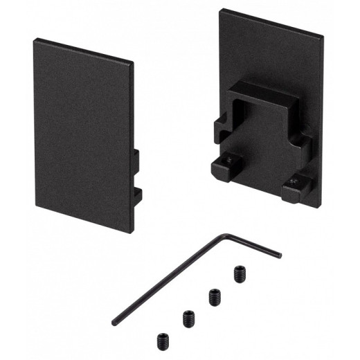 Заглушка для профиля Arlight SL-COMFORT 031773(1)