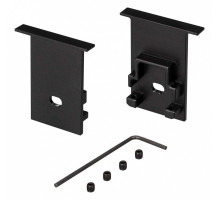 Заглушка для профиля Arlight S-LUX 031783