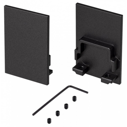 Заглушка для профиля Arlight SL-COMFORT 031794(1)