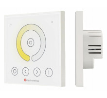 Панель-регулятора ЦТ сенсорный встраиваемый Arlight COMFORT 032359