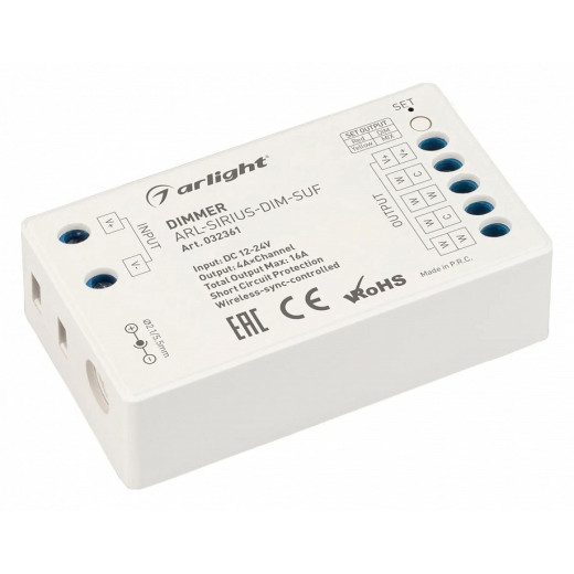 Диммер Arlight COMFORT 032361
