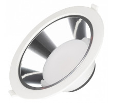 Встраиваемый светильник Arlight STORM 032432