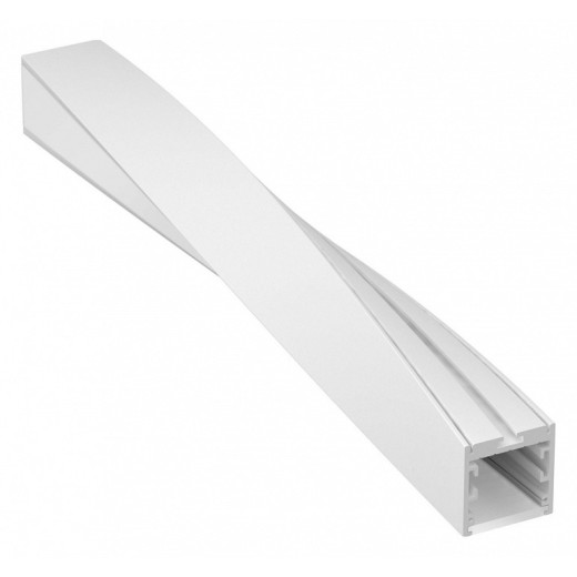 Профиль подвесной Arlight SL-ARC-TWIST 032681