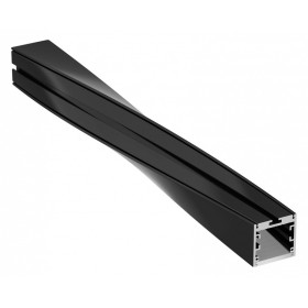 Профиль подвесной Arlight SL-ARC-TWIST 032682