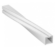 Профиль подвесной Arlight SL-ARC-TWIST 032684