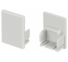 Заглушка для профиля Arlight KLUS 032858