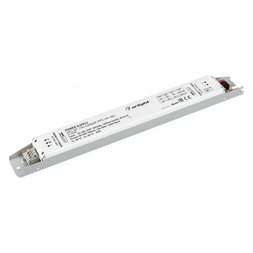 Блок питания Arlight ARJ 032902