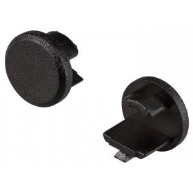 Заглушка для профиля Arlight KLUS 033037