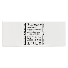Блок питания Arlight ARV-SP 033258