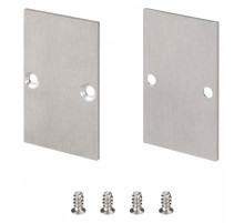 Заглушка для профиля Arlight S-LUX 033278