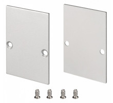 Заглушка для профиля Arlight S-LUX 033279