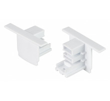 Заглушка для трека Arlight LGD-4TR 033404