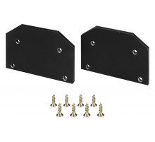 Заглушка для профиля Arlight  033536