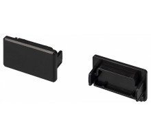 Заглушка для профиля Arlight KLUS 033645