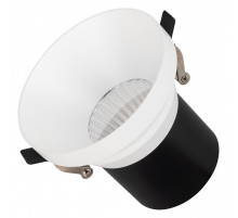 Встраиваемый светильник Arlight VOLCANO 033665