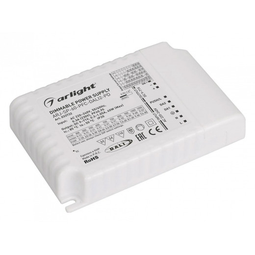 Блок питания Arlight ARJ 033732