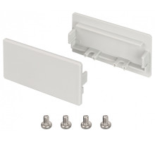 Заглушка для профиля Arlight KLUS 033773