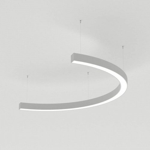 Готовое решение для гостиной Arlight SP-LINE 034014(1)