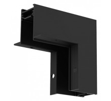 Соединитель угловой L-образный для треков встраиваемых Arlight MAG-25 034230