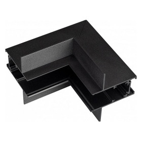 Соединитель угловой внутренний для треков встраиваемых Arlight MAG-ORIENT 034718