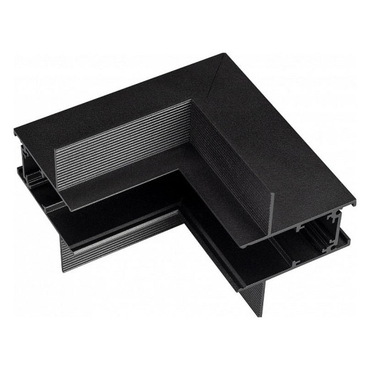 Соединитель угловой внутренний для треков встраиваемых Arlight MAG-ORIENT 034718