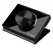 Панель-регулятора ЦТ роторная настольная Arlight SMART 034772