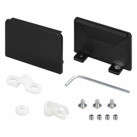 Заглушка для профиля Arlight S-LUX 034874