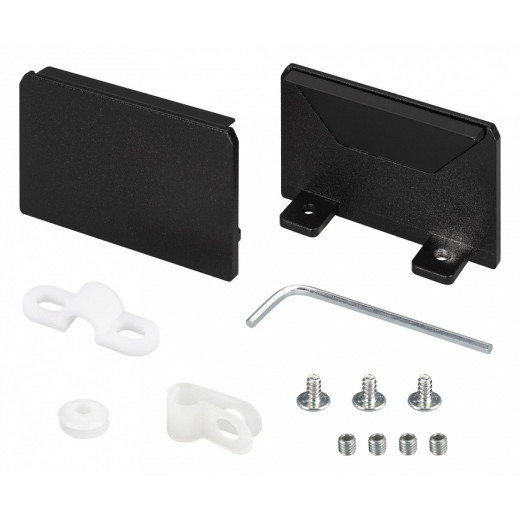 Заглушка для профиля Arlight S-LUX 034874