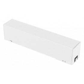 Соединитель линейный для треков Arlight MAG-45 034999