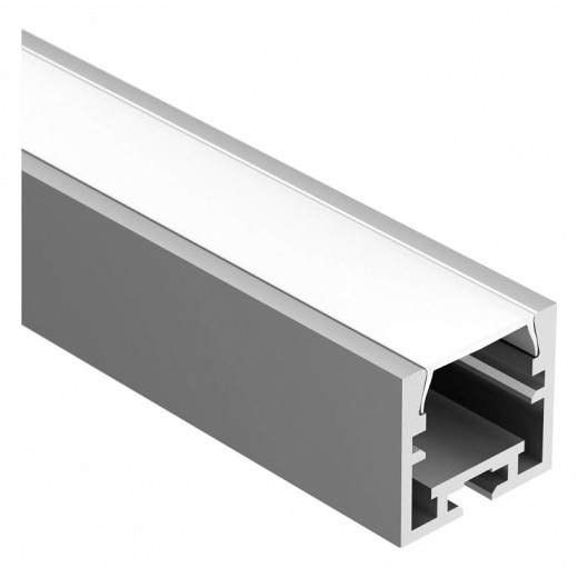 Профиль накладной Arlight PDS 035020