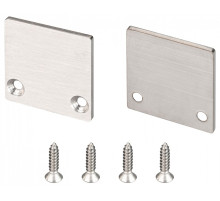 Заглушка для профиля Arlight KLUS 035062