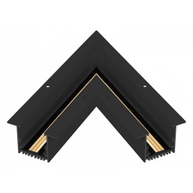 Соединитель угловой L-образный для треков встраиваемых Arlight MAG-45 035311