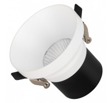 Встраиваемый светильник Arlight VOLCANO 035440