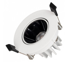 Встраиваемый светильник Arlight FORECAST 035448