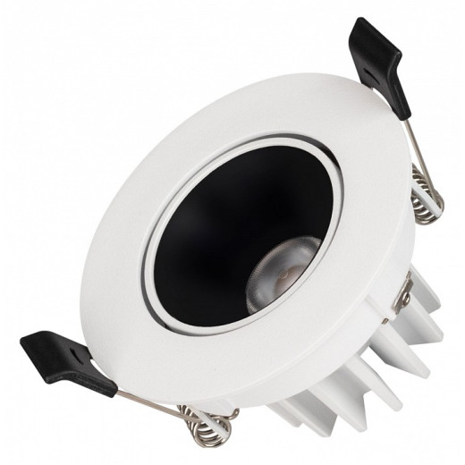 Встраиваемый светильник Arlight FORECAST 035448(1)