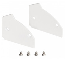 Заглушка для профиля Arlight ARH 035640