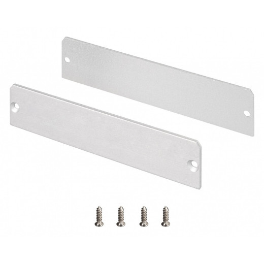 Заглушка для профиля Arlight S-LUX 035649