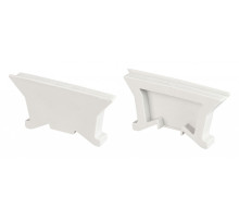 Заглушка для профиля Arlight KLUS 035774