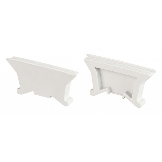 Заглушка для профиля Arlight KLUS 035774