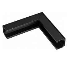 Соединитель угловой внутренний для треков накладных Arlight MAG-ORIENT 036022